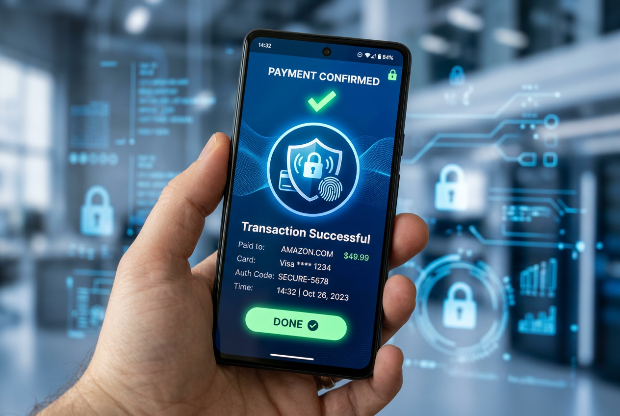 Bezpieczeństwo płatności e-wallet w kasynie online